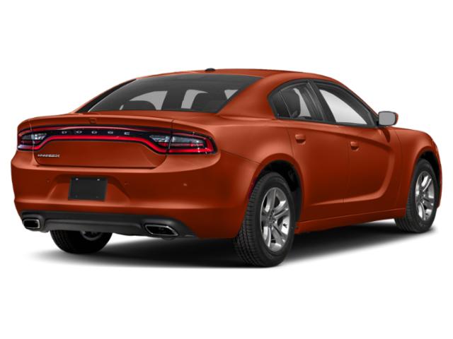 2021 Dodge Charger SXT RWD