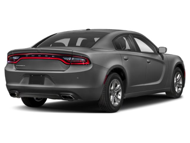 2021 Dodge Charger SXT AWD