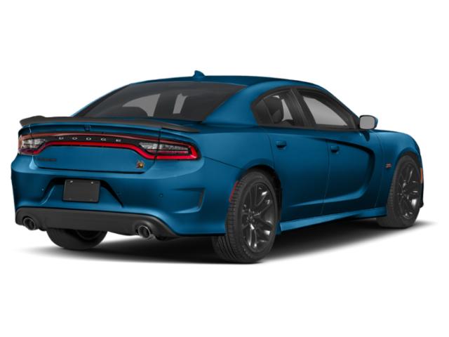 2021 Dodge Charger Scat Pack Widebody RWD