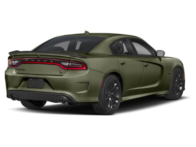 2021 Dodge Charger Scat Pack Widebody RWD