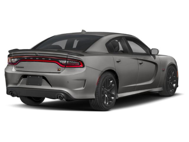 2021 Dodge Charger Scat Pack RWD