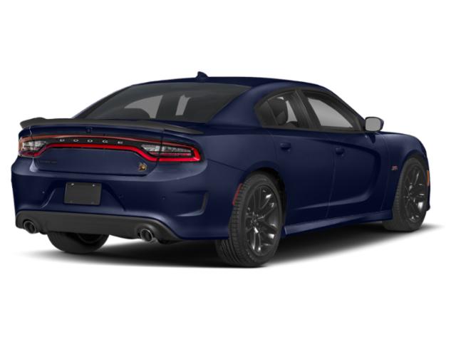 2021 Dodge Charger Scat Pack Widebody RWD