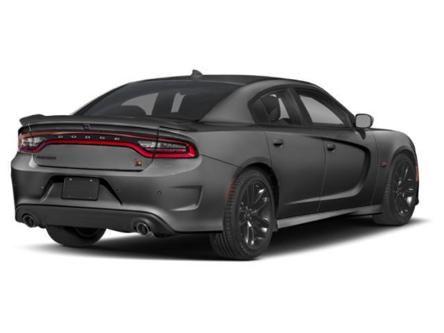 2021 Dodge Charger Scat Pack Widebody RWD