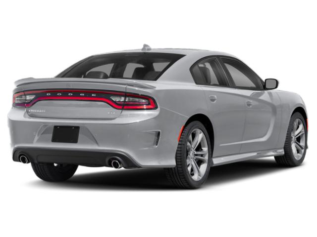 2021 Dodge Charger R/T RWD
