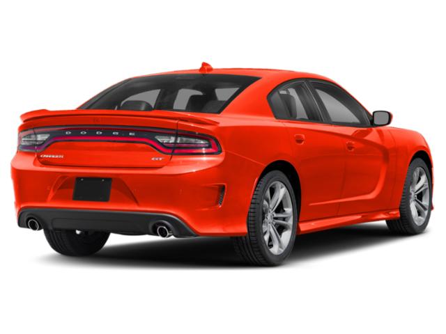 2021 Dodge Charger R/T RWD 2021 Dodge Charger R/T RWD