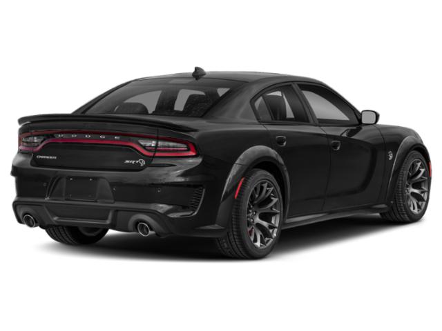 2021 Dodge Charger SRT Hellcat Redeye Widebody RWD