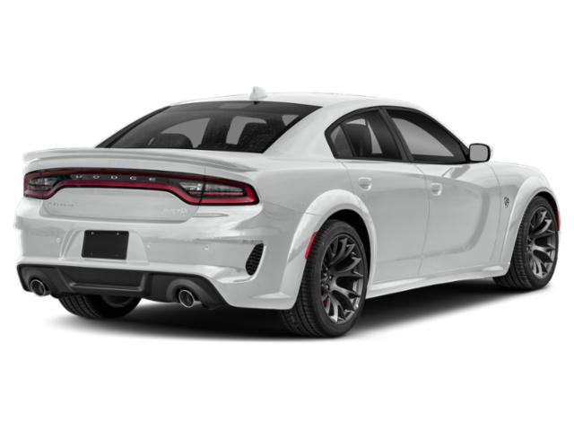 2021 Dodge Charger SRT Hellcat Redeye Widebody RWD