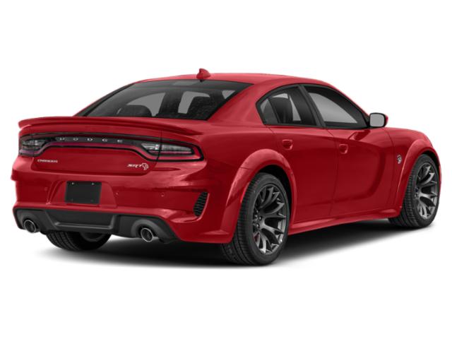 2021 Dodge Charger SRT Hellcat Redeye Widebody RWD