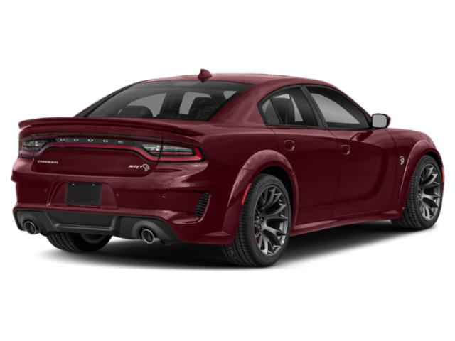 2021 Dodge Charger SRT Hellcat Widebody RWD 2021 Dodge Charger SRT Hellcat Widebody RWD