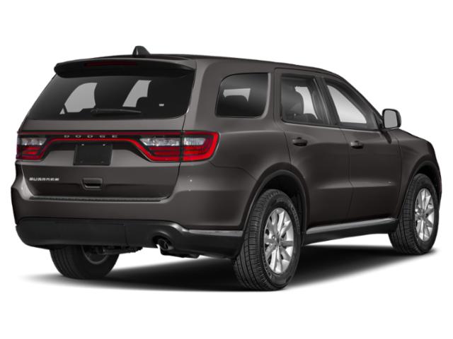 2021 Dodge Durango SRT Hellcat AWD