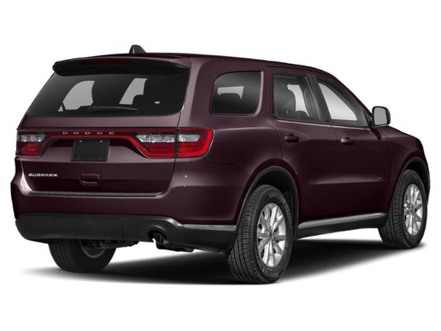 2021 Dodge Durango SXT Plus AWD