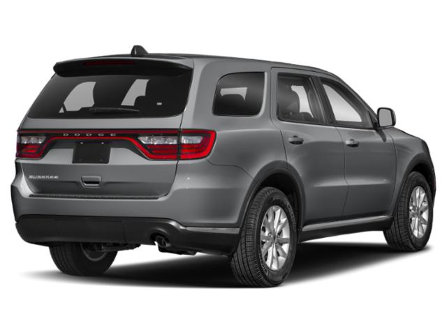 2021 Dodge Durango SXT AWD