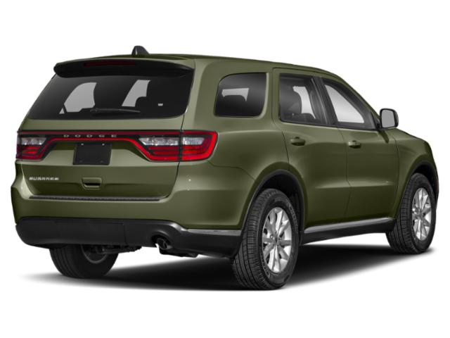 2021 Dodge Durango GT Plus RWD