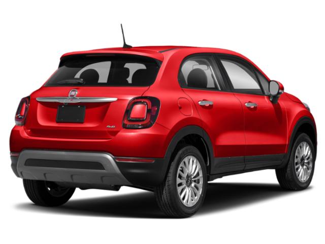 2021 Fiat 500X Pop AWD 2021 Fiat 500X Pop AWD