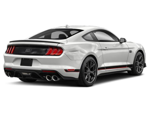 Used 2021 Ford Mustang For Sale in Olive Branch, MS