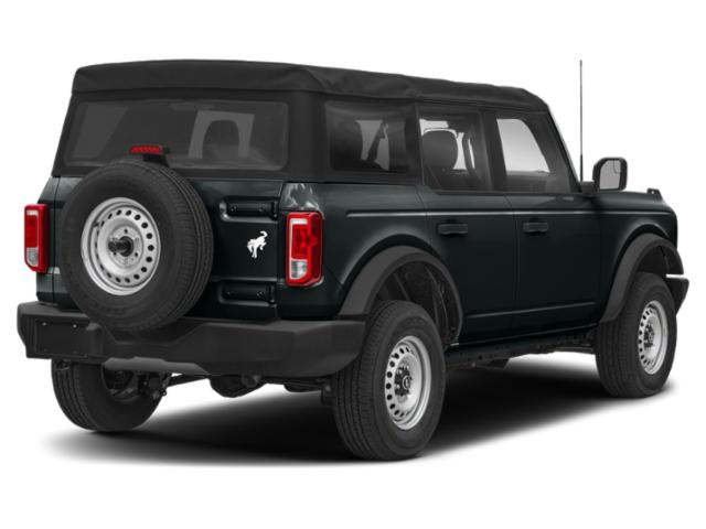 Used 2021 Ford Bronco For Sale in Muscle Shoals, AL