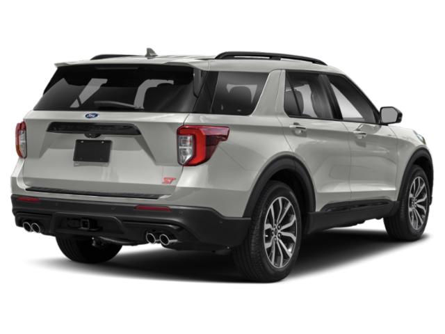 2021 Ford Explorer ST 2021 Ford Explorer ST