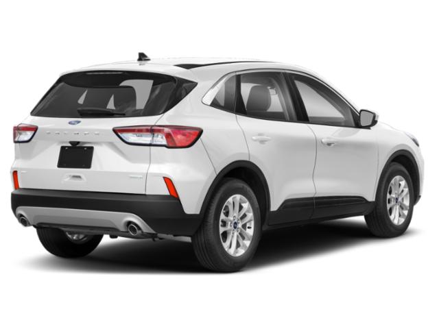 Used 2021 Ford Escape For Sale in OLIVE BRANCH, MS