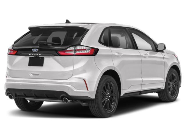 2021 Ford Edge ST-Line