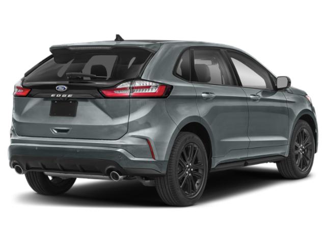 2021 Ford Edge ST-Line