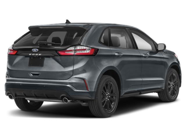 2021 Ford Edge ST-Line