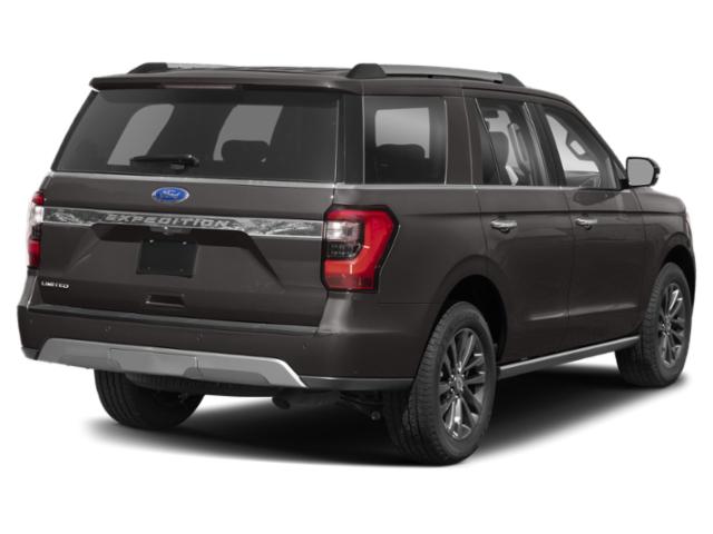 2021 Ford Expedition Limited 2021 Ford Expedition Limited
