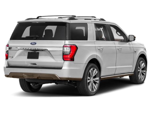 2021 Ford Expedition King Ranch 2021 Ford Expedition King Ranch