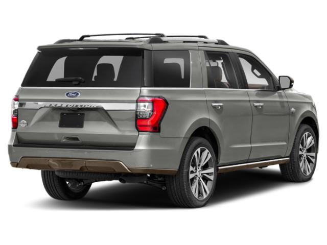 2021 Ford Expedition King Ranch