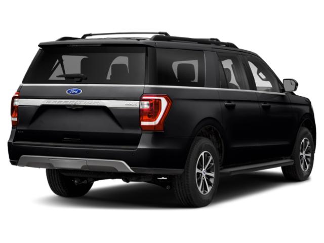 2021 Ford Expedition Limited MAX