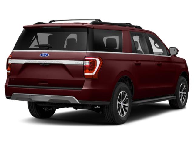 2021 Ford Expedition Limited MAX 2021 Ford Expedition Limited MAX
