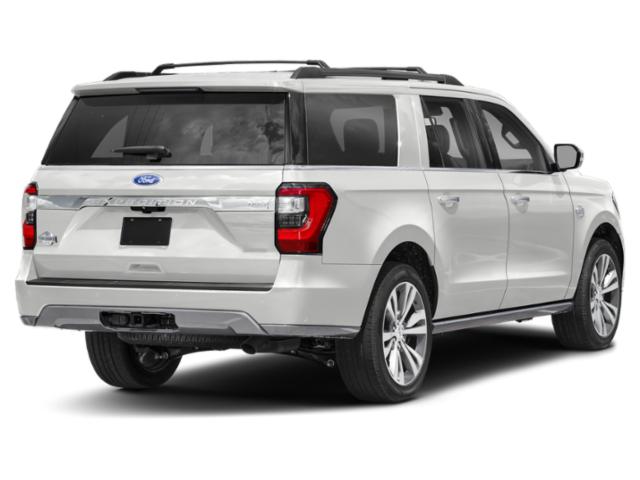 2021 Ford Expedition King Ranch MAX