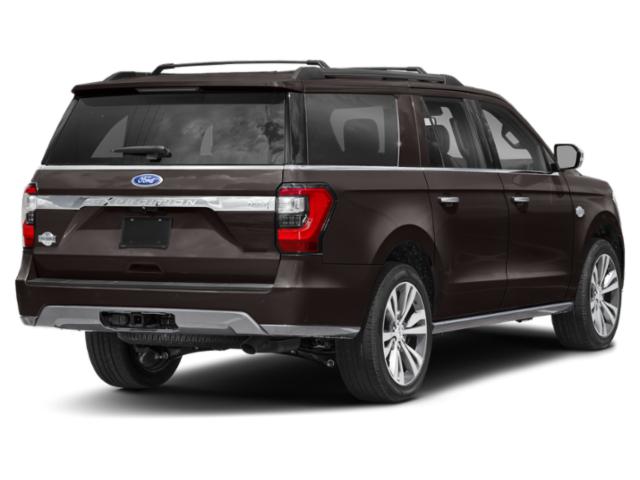 2021 Ford Expedition King Ranch MAX 2021 Ford Expedition King Ranch MAX