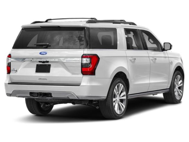 2021 Ford Expedition King Ranch MAX 2021 Ford Expedition King Ranch MAX