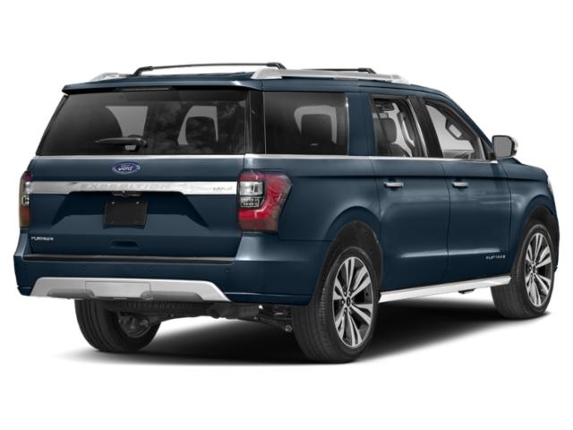 2021 Ford Expedition Platinum MAX