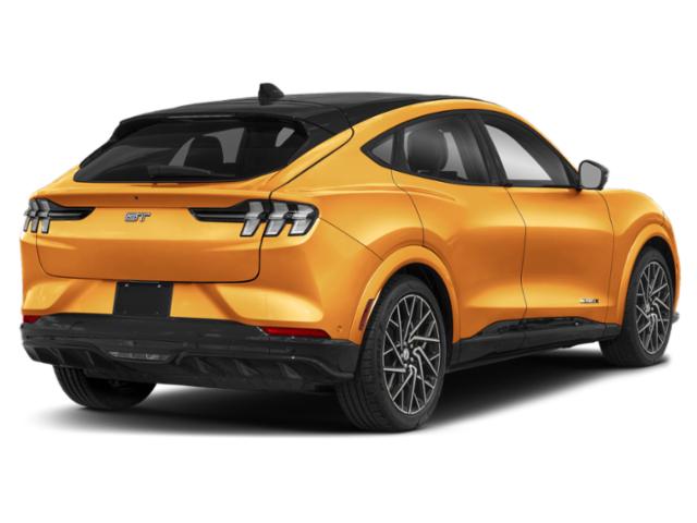 2021 Ford Mustang Mach-E GT