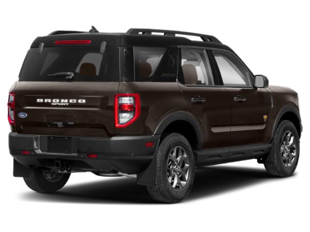 Used 2021 Ford Bronco Sport For Sale in Muscle Shoals, AL