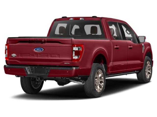 2021 Ford F-150 King Ranch 2021 Ford F-150 King Ranch