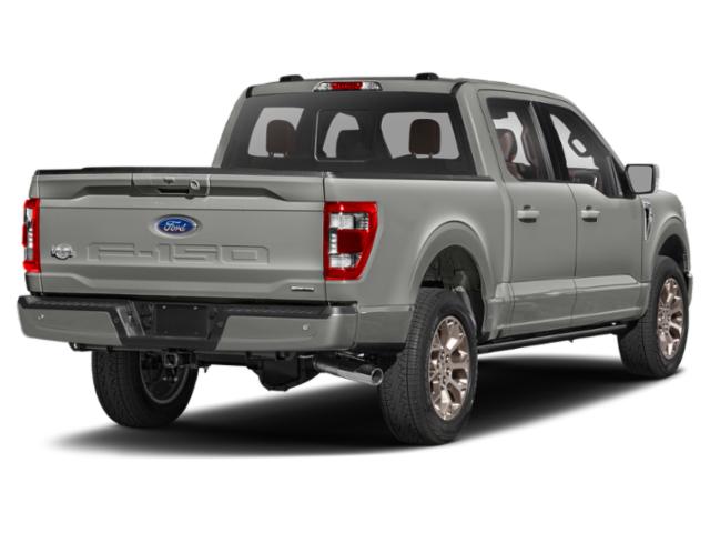 2021 Ford F-150 King Ranch 2021 Ford F-150 King Ranch