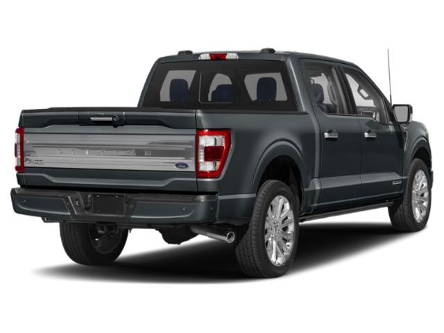 2021 Ford F-150 Limited