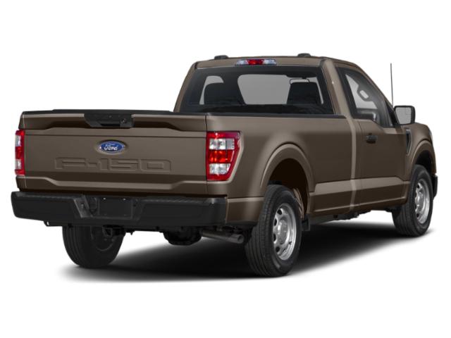 2021 Ford F-150 XL 2021 Ford F-150 XL