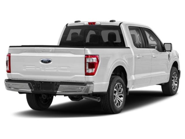 2021 Ford F-150 LARIAT 2021 Ford F-150 LARIAT