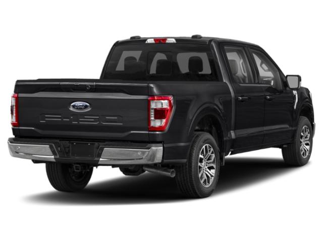 2021 Ford F-150 LARIAT 2021 Ford F-150 LARIAT
