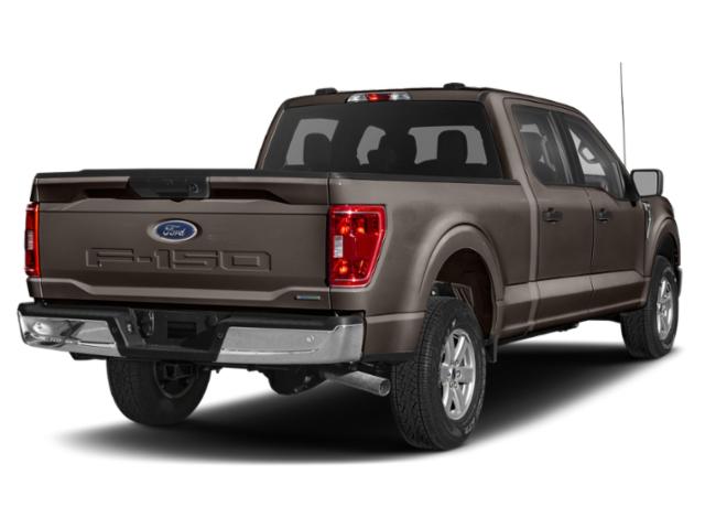2021 Ford F-150 XLT 2021 Ford F-150 XLT