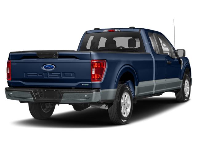 2021 Ford F-150 XLT 2021 Ford F-150 XLT