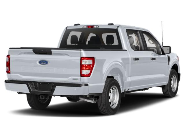 2021 Ford F-150 XL 2021 Ford F-150 XL