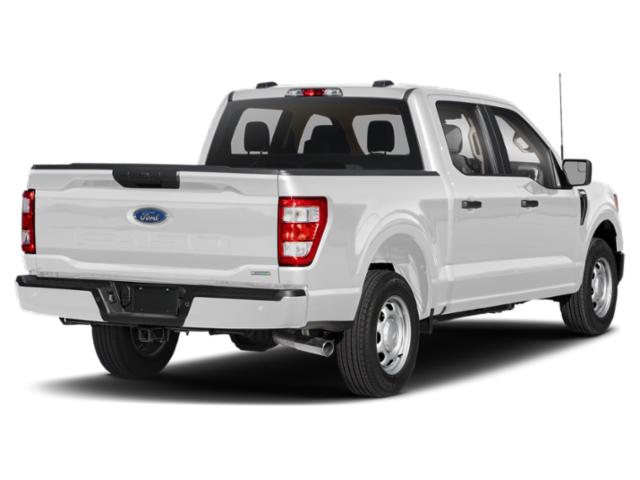 2021 Ford F-150 XL 2021 Ford F-150 XL