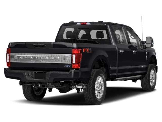 2021 Ford F-250 Platinum 2021 Ford F-250 Platinum