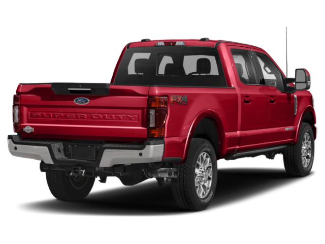 2021 Ford F-250 King Ranch