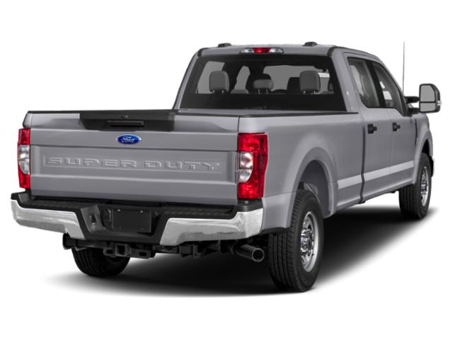 2021 Ford F-250 XL