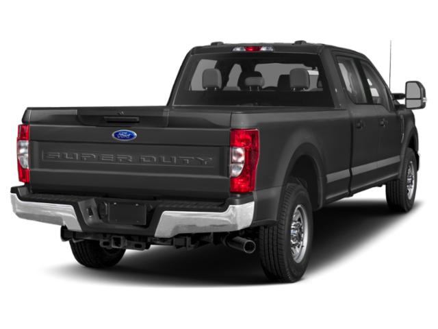 2021 Ford F-250 XL 2021 Ford F-250 XL